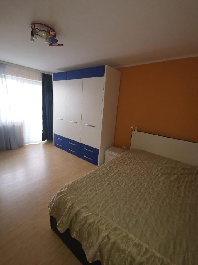 Vila Efor Eforie Nord Exterior foto